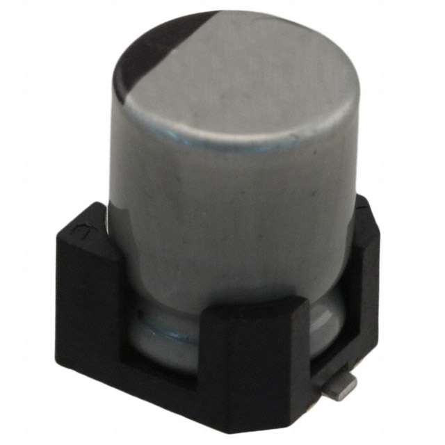 UBC1E101MNS1GS Nichicon  Aluminium-Elektrolytkondensatoren